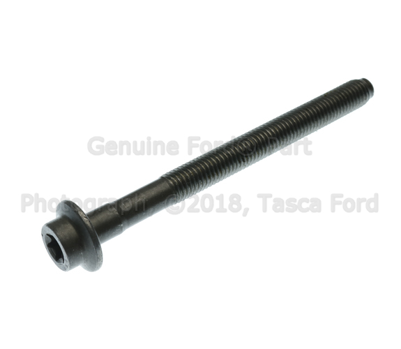 F7TZ6065AC - Engine: Engine Cylinder Head Bolt for Ford: Explorer, Explorer Sport, Explorer Sport Trac, Mustang, Ranger | Mercury: Mountaineer Image