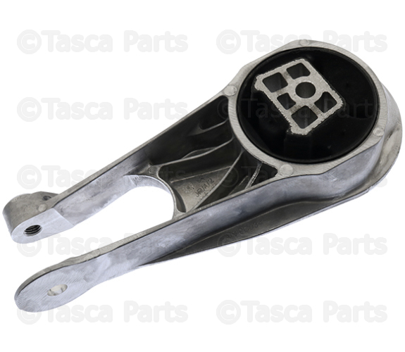 23356091 - Engine: Rear Trans Mount for Buick: Regal Sportback, Regal TourX | Chevrolet: Malibu Image