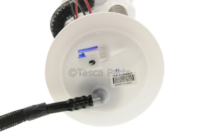Driver Side Fuel Tank Fuel Pump Module Kit without Level Sensor ...