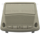 264304CE1A - : Overhead Console for Nissan Image