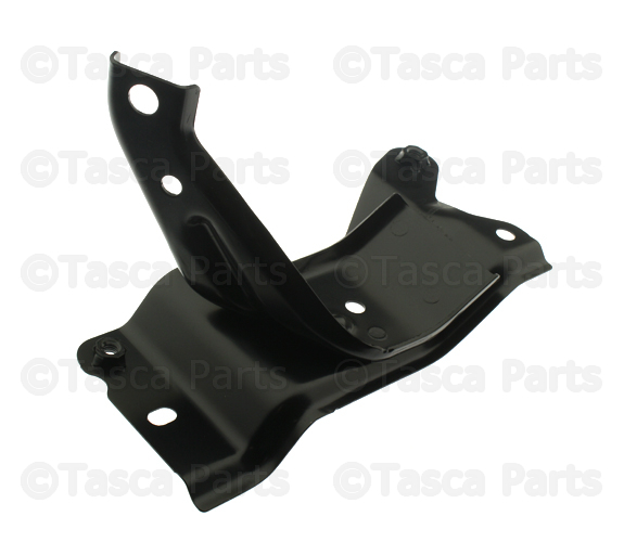 C51352140 - : Side Retainer - Passenger Side (RH) for Mazda Image
