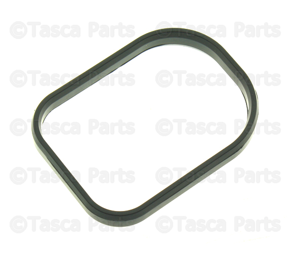 LF1F15169 - Cooling System: Water Outlet Gasket for Mazda Image
