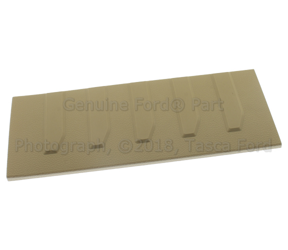 GL3Z1613228AC - Body: Scuff Plate for Ford: F-150, F-250 Super Duty, F-350 Super Duty, F-450 Super Duty Image