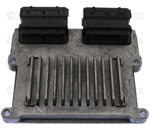 391093C611 - Electrical: ECM for Kia Image