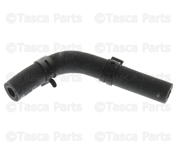 L3K913115 - : Turbocharger Coolant Line Clamp for Mazda Image