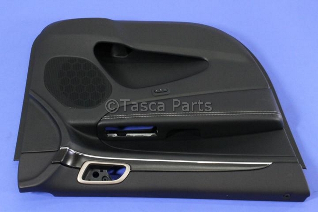 5LL751X9AG - : Door Trim Panel - Driver's Side (LH) for Jeep: Grand Cherokee Image