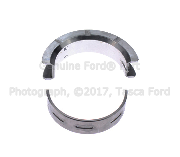 BU7Z6D309D - Engine: Main Bearings for Ford: F-150, Mustang Image