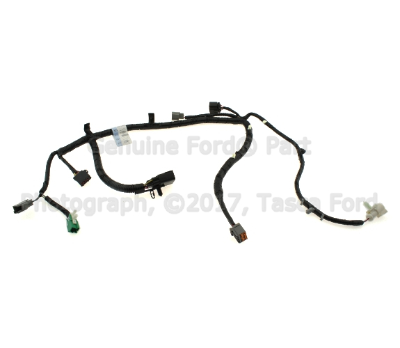 7R3Z14A699DA - Body: Wire Harness for Ford: Mustang Image