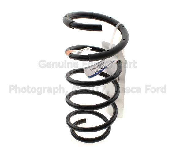 6R3Z5310F - Suspension: Coil Spring for Ford: Mustang Image