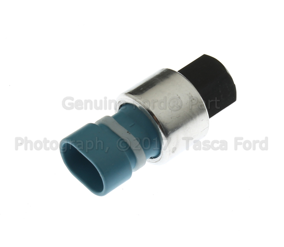 GC2Z19E561BA - HVAC: Switch Assembly for Ford: Contour, Crown Victoria, E-350 Super Duty, E-450 Super Duty, Escape, Escort, Mustang, Windstar | Mercury: Grand Marquis, Monterey, Mystique, Tracer Image