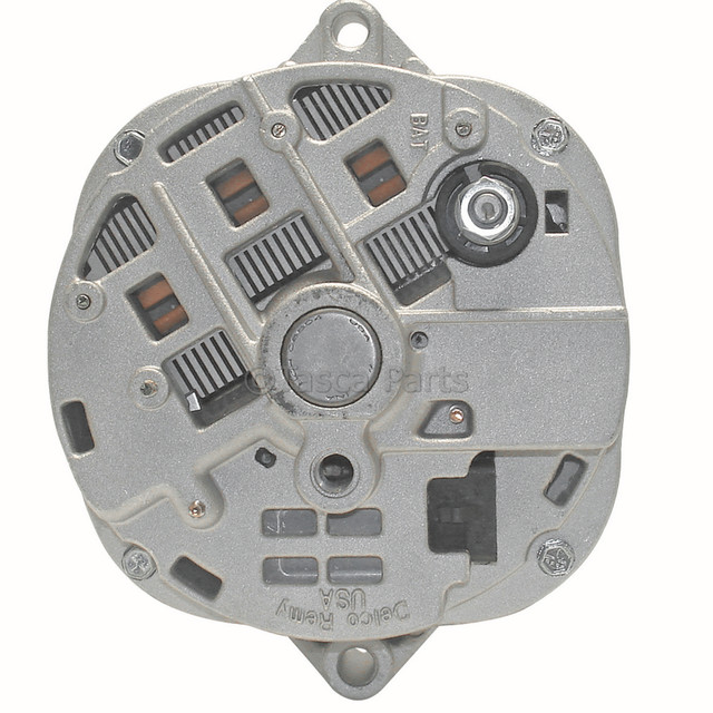 19135998 - : Alternator, Remanufactured for GM Image