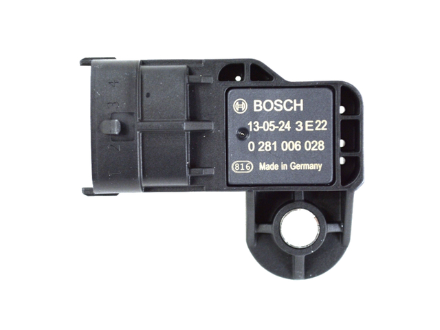 Map Sensor - Fiat (04627187AA)