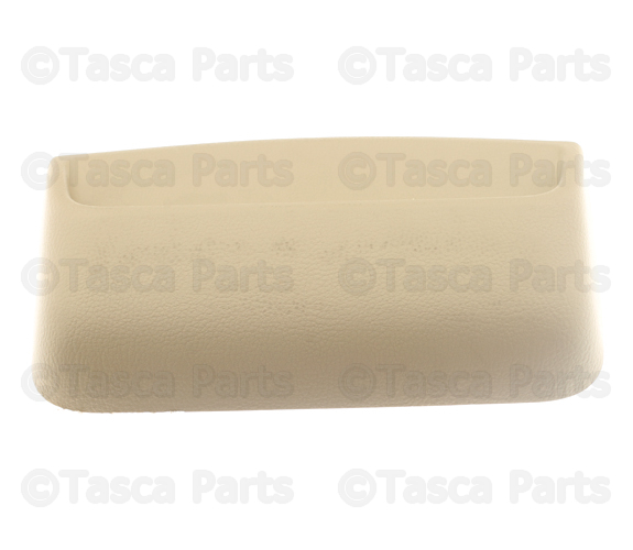 GK2A51587B80 - : Center High Mount Stop Light Bezel for Mazda Image