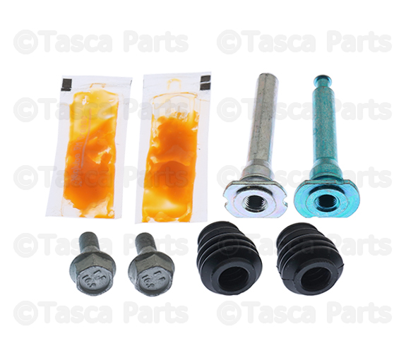 68160691AA - Brakes: Disc Brake Pin Kit for Mopar Image