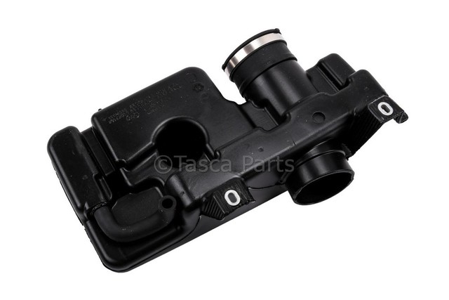 15176239 - Engine: Resonator for Buick: Rainier | Chevrolet: Trailblazer, Trailblazer EXT | GMC: Envoy, Envoy XL, Envoy XUV | Oldsmobile: Bravada Image