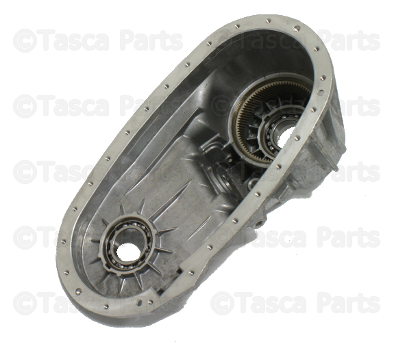 5086302AB - Transfer Case Model 273 [DH3]: Transfer Front Case for Dodge: Ram 1500, Ram 2500, Ram 3500 | Ram: 2500, 3500 Image