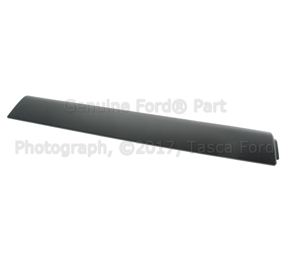 AG1Z5425557AA - Body: Side Molding for Ford: Police Interceptor Sedan, Special Service Police Sedan, Taurus Image