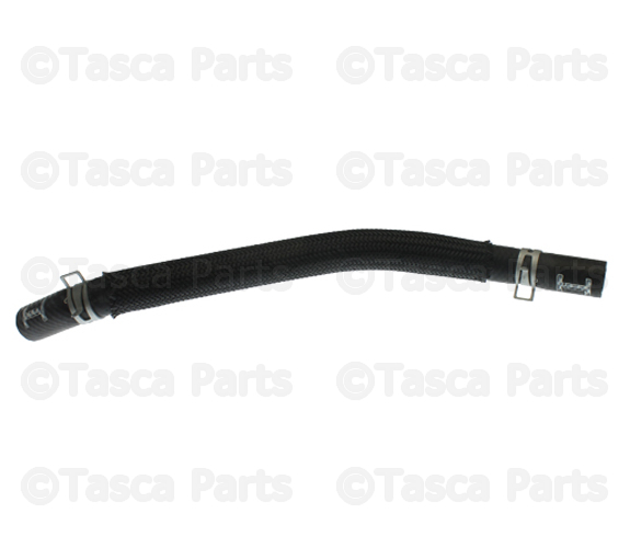 LFE215260A - Cooling System: By-Pass Hose for Mazda: MX-5 Miata Image