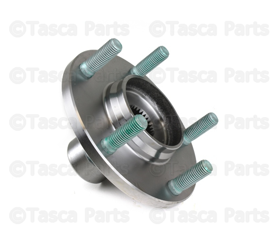 C23633060A - Brakes: Hub for Mazda Image