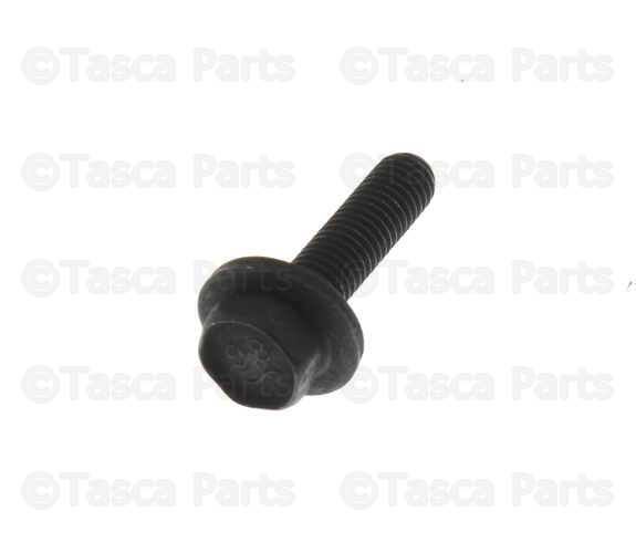 6101759 - Engine Mounting: Hex Head Screw And Washer for Mopar Image
