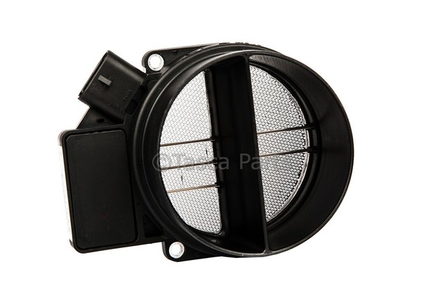 19330121 - Engine: Air Mass Sensor for Buick: Rainier | Cadillac: CTS, DeVille, Eldorado, Escalade, Escalade ESV, Escalade EXT, Seville | Chevrolet: Avalanche 1500, Avalanche 2500, C3500HD, Corvette, Silverado 1500, Silverado 1500 Classic, Silverado 1500 HD, Silverado 1500 HD Classic, Silverado 2500, Silverado 2500 HD, Silverado 2500 HD Classic, Silverado 3500, Silverado 3500 Classic, Silverado 3500 HD, SSR, Suburban 1500, Suburban 2500, Tahoe, Trailblazer, Trailblazer EXT | GMC: C3500HD, Envoy, Envoy XL, Envoy XUV, Sierra 1500, Sierra 1500 Classic, Sierra 1500 HD, Sierra 1500 HD Classic, Sierra 2500, Sierra 2500 HD, Sierra 2500 HD Classic, Sierra 3500, Sierra 3500 Classic, Sierra 3500 HD, Yukon, Yukon XL 1500, Yukon XL 2500 | Hummer: H2 | Oldsmobile: Aurora | Pontiac: Bonneville, GTO Image