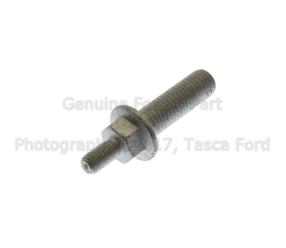 W707099S442 - Engine: Automatic Transmission Mount Bolt for Ford Image