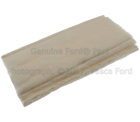 8L8Z7802688A - Body: Side Seal for Ford: Escape | Mercury: Mariner Image
