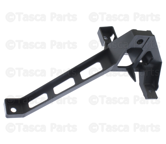 N24350161A - Body: Lower Bracket for Mazda: MX-5 Miata Image
