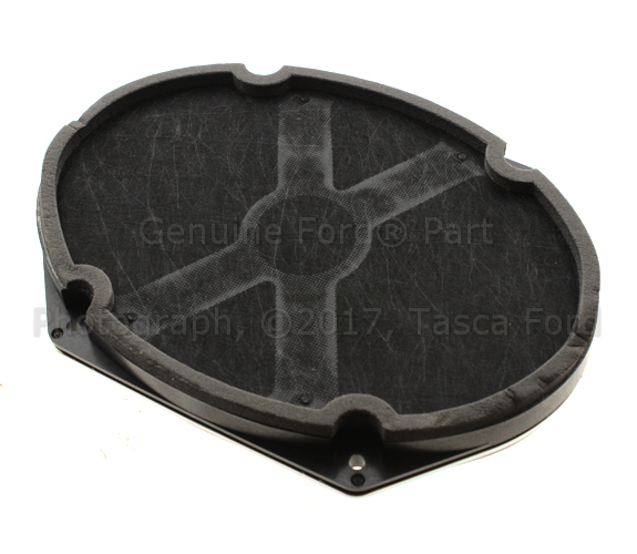 CL3Z18808D - Body: Front Dr Speaker for Ford: F-150 Image