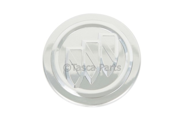 88966045 - Serviceable Components: Wheel Center Cap for GM Image