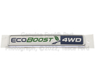 LB5Z8213A - Body: Nameplate for Ford Image