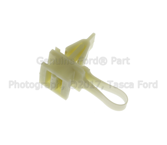 W710438S300 - Body: Handle Retainer Clip for Ford: Escape | Mercury: Mariner Image