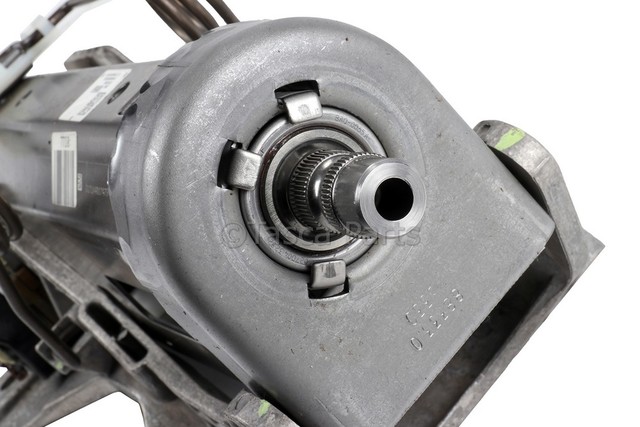 39008866 - Steering: Steering Column for Buick: LaCrosse | Chevrolet: Malibu, Volt Image