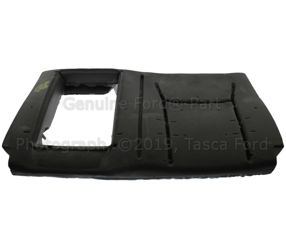Volkswagen Glove Box Support - Genuine VW 17B858309 | FCP Euro