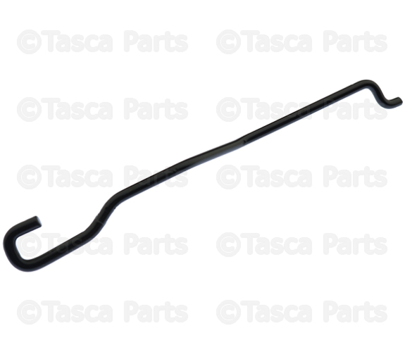 657713BA0A - : Support Rod for Nissan: Versa Image