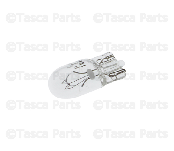 262613JA0A - Body: Bulb for Nissan: Altima, Maxima, NV1500, NV2500, NV3500, Pathfinder Image