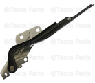 68294806AB - : Hood Hinge, Right for Mopar Image