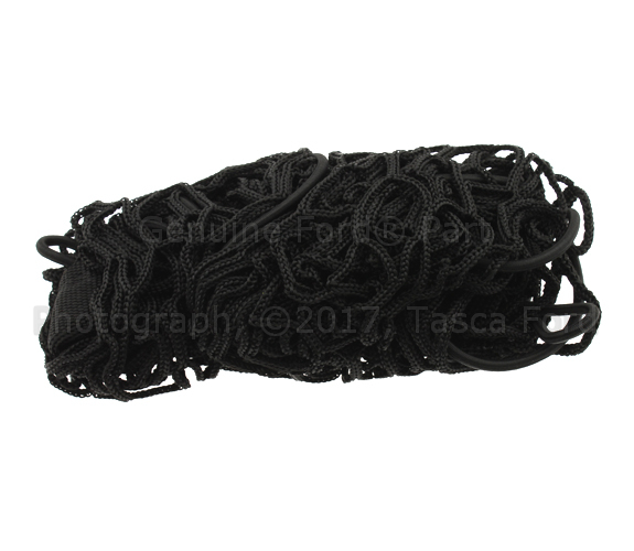 FR3Z63550A66A - Body: Cargo Net - Envelope Style for Ford: Mustang Image