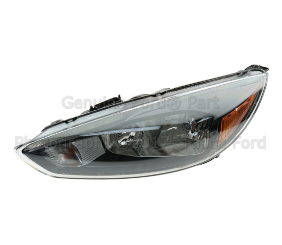 F1EZ13008GX - : Composite Assembly - Driver's Side (LH) for Ford Image