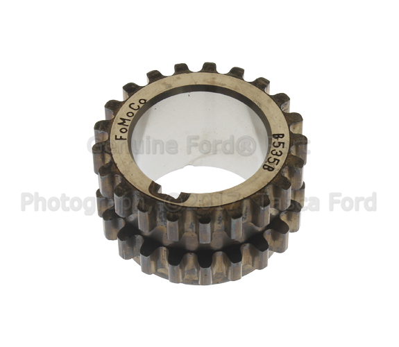 BR3Z6306A - Engine: Crankshaft Gear for Ford Image
