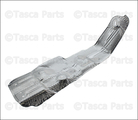 15886422 - Exhaust: Front Shield for Buick: Rainier | Chevrolet: Trailblazer, Trailblazer EXT | GMC: Envoy, Envoy XL, Envoy XUV | Oldsmobile: Bravada Image