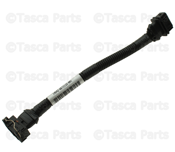 8673132 - Electrical: Headlight Wiring Harness for Volvo Image