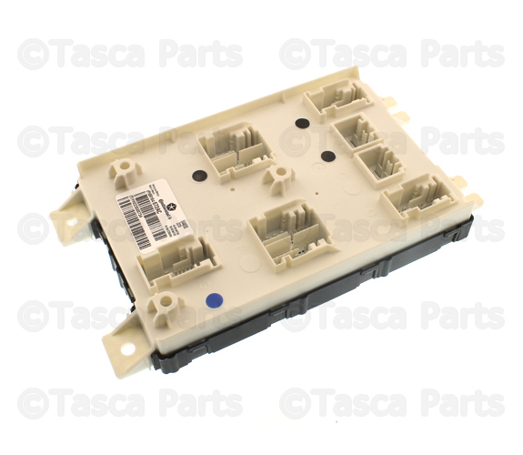 68164872AC - Electrical: Body Controller Module for Mopar Image
