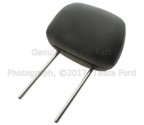 AL8Z78611A08AC - Body: Headrest, Center for Ford: Escape Image