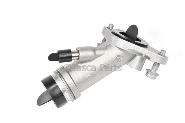 55591996 - Cooling System: Water Outlet for GM Image