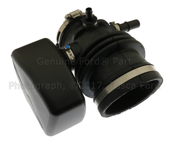 AE5Z9B659B - Engine: Engine Air Intake Hose for Ford: Fusion | Mercury: Milan Image