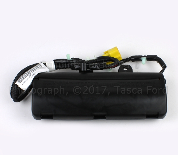 BR3Z63611D10A - Electrical: Side Impact Bag for Ford Image
