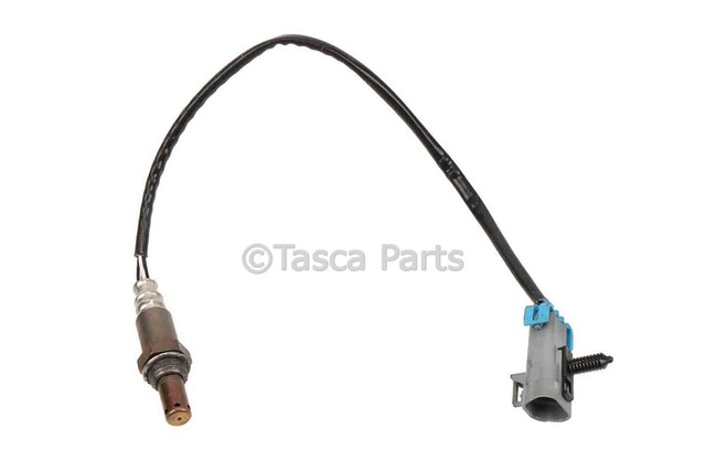12592592 - Emission System: Ft Oxygen Sensor for GM Image