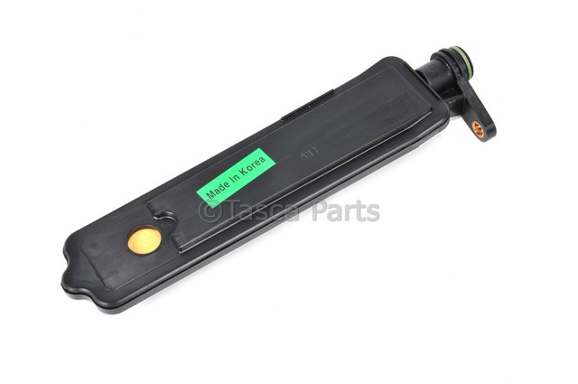 25198615 - Maintenance &amp; Lubrication: Filter for GM Image