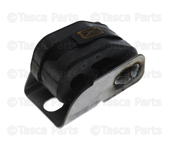 68242103AB - Exhaust: Exhaust Bracket for Chrysler: 300 | Dodge: Challenger, Charger Image